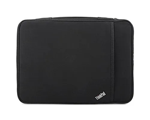 Чохол до ноутбука Lenovo 14" ThinkPad, Black (4X40N18009)