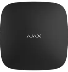 Ретранслятор Ajax ReX black