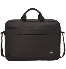 Сумка для ноутбука Case Logic 15.6" Advantage Attache ADVA-116 Black (3203988)