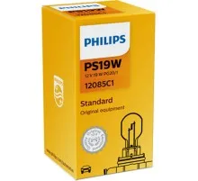 Автолампа Philips 19W (12085 C1)