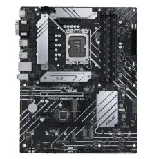 Материнська плата ASUS PRIME B660-PLUS D4