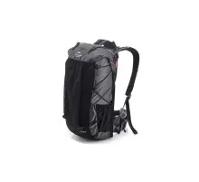 Рюкзак туристичний Naturehike Rock NH20BB113 40+5 л Black (6927595765401)