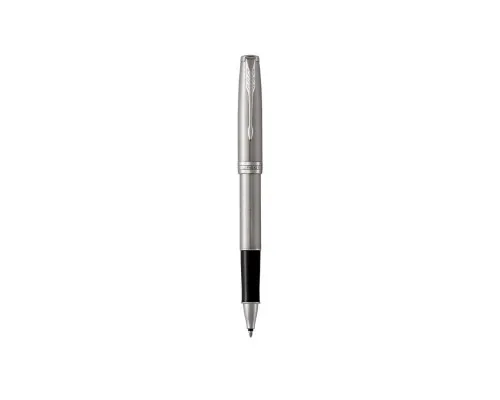 Ролер Parker SONNET 17 Stainless Steel CT  RB (84 222)
