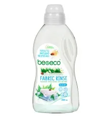 Кондиціонер для білизни Be&Eco Delicate 1 л (4820168433566)