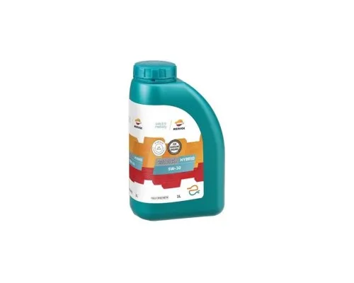 Моторна олива REPSOL HYBRID 5W-30 1л (RP110L51)