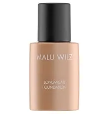 Тональна основа Malu Wilz Longwear 31 - Beige 30 мл (4060425007240)