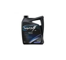 Моторна олива Wolf VITALTECH 15W40 5л (8301117)