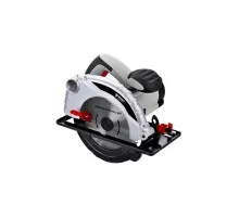 Дискова пила Forte CS 185 1500Вт, 185мм (37994)