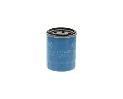 Фільтр масляний MECAFILTER ELH4405