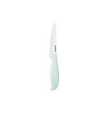 Кухонний ніж Ardesto Fresh 20.5 см Blue Tiffany (AR2120CT)