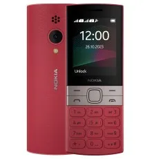 Мобільний телефон Nokia 150 2023 Red