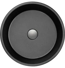Раковина GRANADO Toro black (gbs0401)