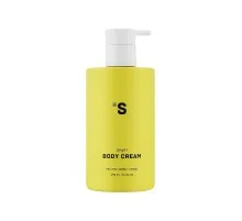 Лосьйон для тіла Sister's Aroma Smart Body Cream Ветівер 250 мл (4820227780976)