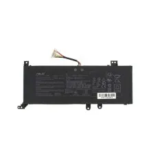 Акумулятор до ноутбука ASUS X509 B21N1818-2, 4212mAh (32Wh), 2cell, 7.6V, Li-ion (A47828)
