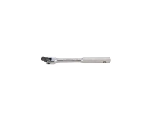 Ключ KING TONY вороток 3/8" з карданом 250мм (3452-10F)