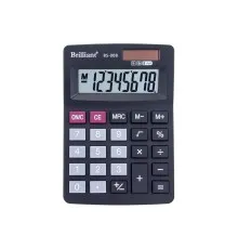 Калькулятор Brilliant BS-008