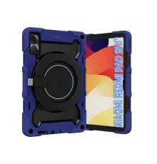Чохол до планшета BeCover Xiaomi Redmi Pad SE 11" Blue (710769)