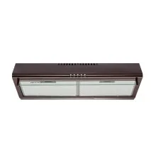 Витяжка кухонна Pyramida MX 50 (450) B BR