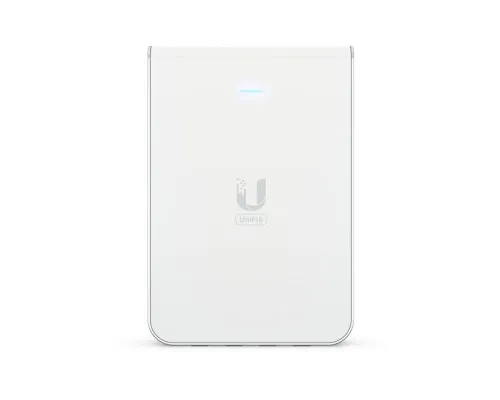 Точка доступу Wi-Fi Ubiquiti U6-IW