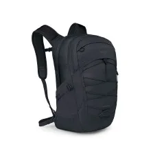 Рюкзак туристичний Osprey Quasar 26 black - O/S - чорний (009.3128)