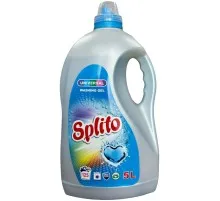 Гель для прання Splito Universal 5 л (4820049384048)