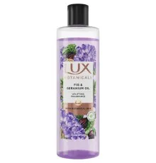 Гель для душу Lux Botanicals Інжир та олія герані 480 мл (8720181499821)