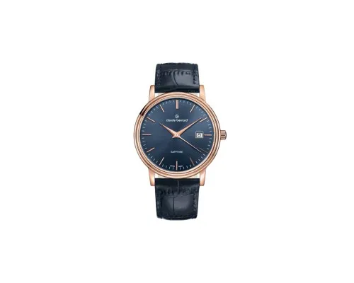 Наручний годинник Claude Bernard 53007 37R BUIR