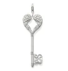 Кулон Thomas Sabo T0287-001-12