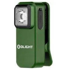 Ліхтар Olight Oclip OD Green (0.0000.0857)