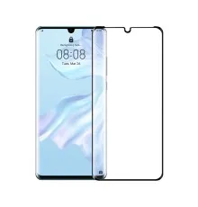 Скло захисне PowerPlant 3D Huawei P30 Pro (GL606801)