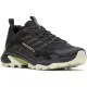 Кросівки Merrell Moab Speed 2 Mns black - 41 - чорний (036.0494)
