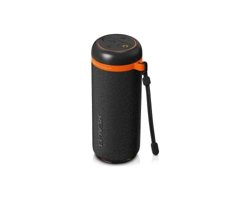 Акустична система REAL-EL X-711 Black (EL121600026)