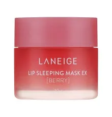 Маска для губ Laneige Lip Sleeping Mask Berry Лісові ягоди 20 г (8809685797173)
