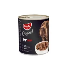 Консерви для собак Carnie Original Mono Protein Яловичина 800 г (4820255193465)