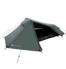 Намет Highlander Blackthorn 1+ Gen2 Scarab Green (TEN131XLV2-SG) (931681)