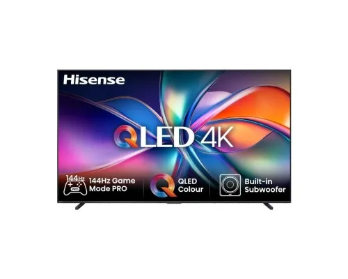 Телевізор Hisense 98E7Q