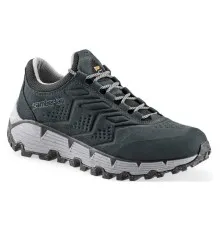 Кросівки Zamberlan 370 Metropolis GTX Mns blue - 45 - темно-синій (006.4843)