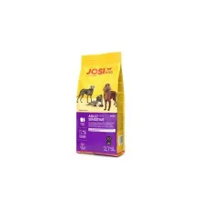 Сухий корм для собак Josera JosiDog Adult Sensitive 2.7 кг (4032254774808)