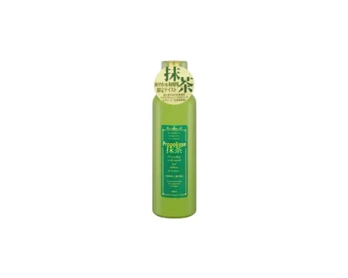 Ополіскувач для порожнини рота Propolinse Matcha 600 мл (4966680247103)