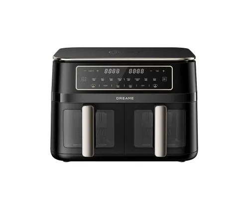 Мультипіч Dreame DZ30 Black (DZ30-BK)