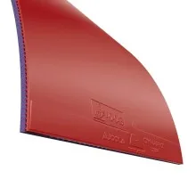 Накладка для ракетки Joola Dynaryz ZGR 2.0 Red (70521) (932017)