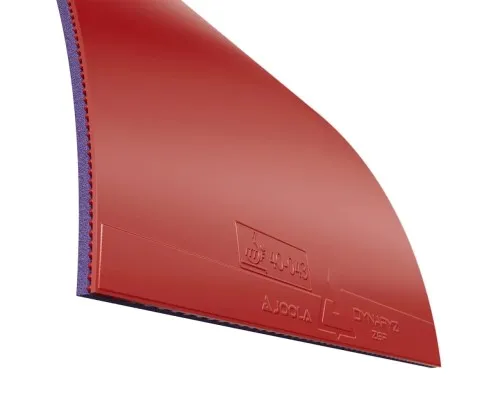 Накладка для ракетки Joola Dynaryz ZGR 2.0 Red (70521) (932017)