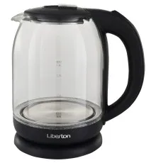 Електрочайник Liberton LEK-6808