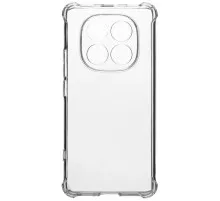 Чохол до мобільного телефона Armorstandart Air Force Xiaomi Redmi Note 15 4G / Note 15 5G / Poco M8 5G Clear (ARM89675)