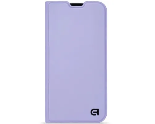 Чохол до мобільного телефона Armorstandart OneFold Case OPPO Reno15 5G Lavender (ARM89973)