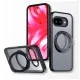 Чохол до мобільного телефона BeCover Aura Fold Google Pixel 9a Black (715665)