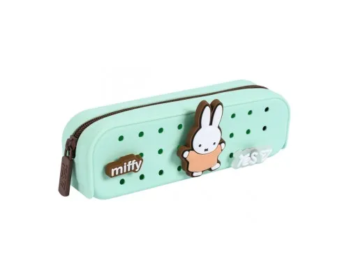Пенал Yes мякий силіконовий Miffy Bunny PHS-2 (533845)