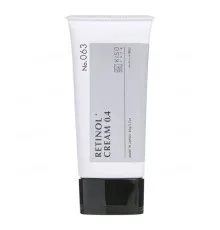Крем для обличчя Kiso Care Retinol Cream З 0.4% вмістом ретинолу 50 г (kiso-k63)