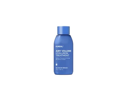 Кондиціонер для волосся Kundal Airy Volume Hyaluron Treatment Blossom Breeze 50 мл (8809517467304)
