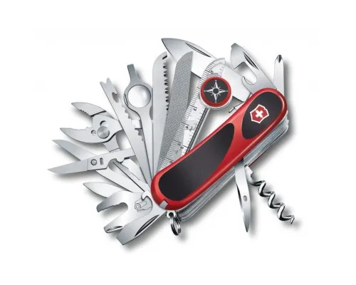 Ніж Victorinox EvoGrip S54 (2.5393.SC)